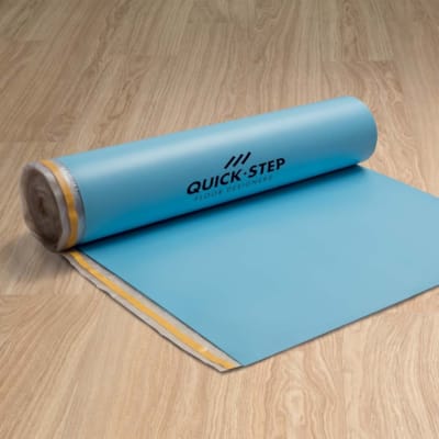 Sous-couche Quick-Step Transit sound 15m²