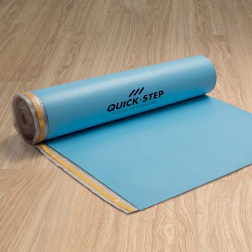 Sous-couche Quick-Step Transit sound 15m²