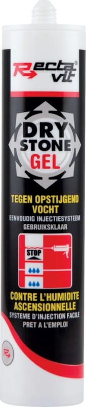 Drystone gel - 310 ml