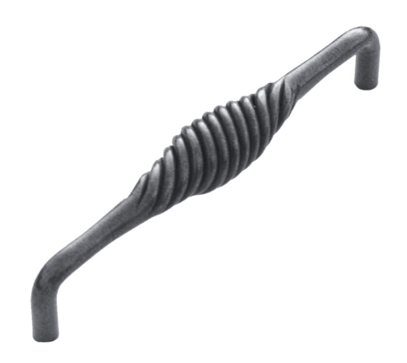 Tirant de meuble Spiralus - Fer