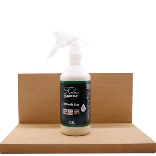 Rubio monocoat refresh eco ecospray - 500 ml