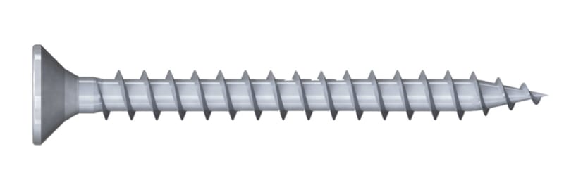 Vis retinox 2 plus filet total inox A2 - 6x50 - 200 pces                                            