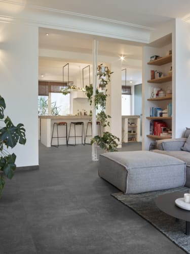 COREtec vinyle NATURALS Megatile+ - Berner - 50 LVTE 3399 - 8 x 471 x 950 mm