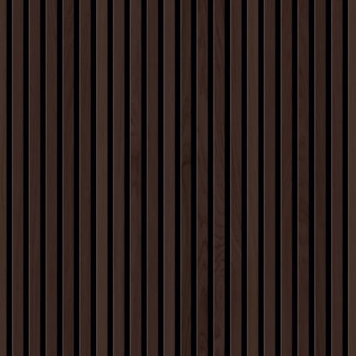 Lambris acoustique Ter Hürne SilentDesign chêne elbe 1 face - 21 x 520 x 3000 mm