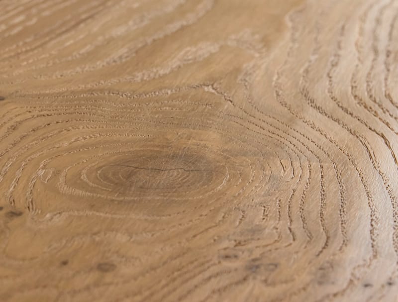 Parquet semi-massif Bennett & Jones - Chêne Warwick 21 - 15 x 220 x 2600 mm