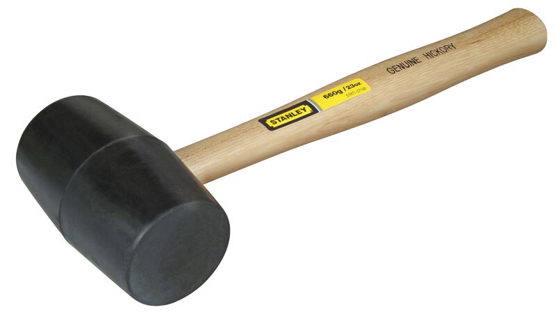 Stanley Maillet Caoutchouc 450 gr