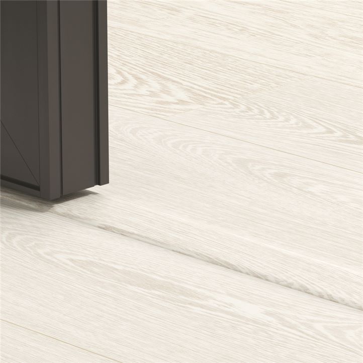 Profilé Incizo stratifié Quick-Step 1300 wengé passionata - 13 x 48 x 2150 mm
