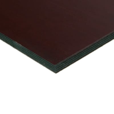 Panneau bakélisé 2500 x 1250 x 4 mm