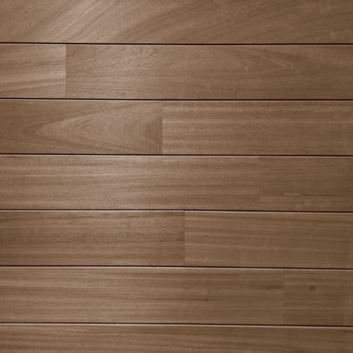 Bardage Ayous thermo rainures/languettes - 14 x 145 mm (135 mm utile) x 1m80