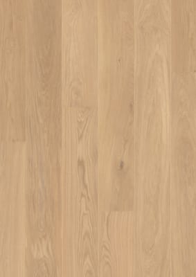 Quick-Step parquet Palazzo - Chêne raffiné extra mat 3095 - 13,5 x 190 x 1820 mm
