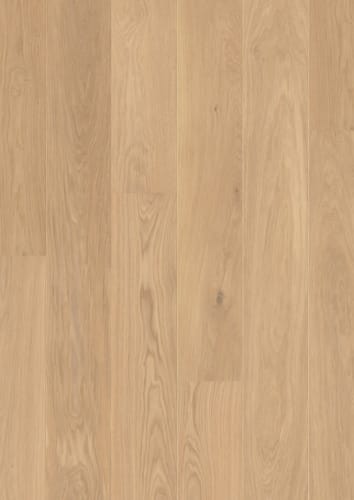 Quick-Step parquet Palazzo - Chêne raffiné extra mat 3095 - 13,5 x 190 x 1820 mm