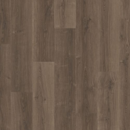 Parquet stratifié Quick-Step Capture - Chêne brun brossé 4766 - 9 x 212 x 1380 mm