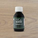 Huile Rubio Monocoat - oil + 2c - comp. A - 100 ml - White