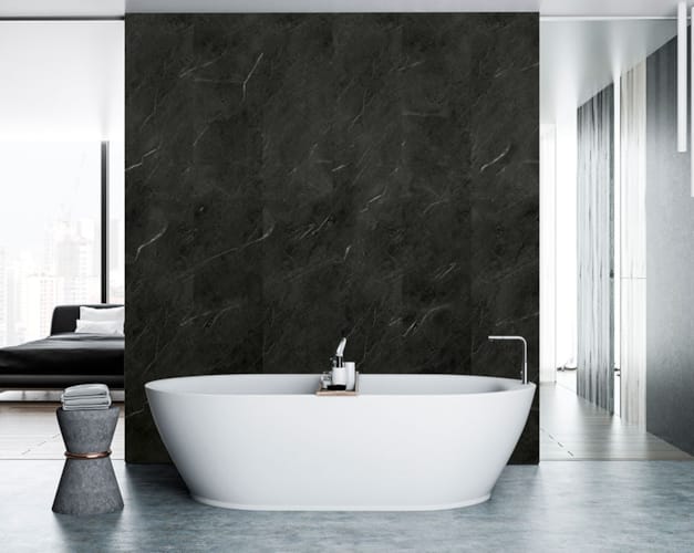 Lambris PVC Dumawall Xl Sicilia 40 x 260cm