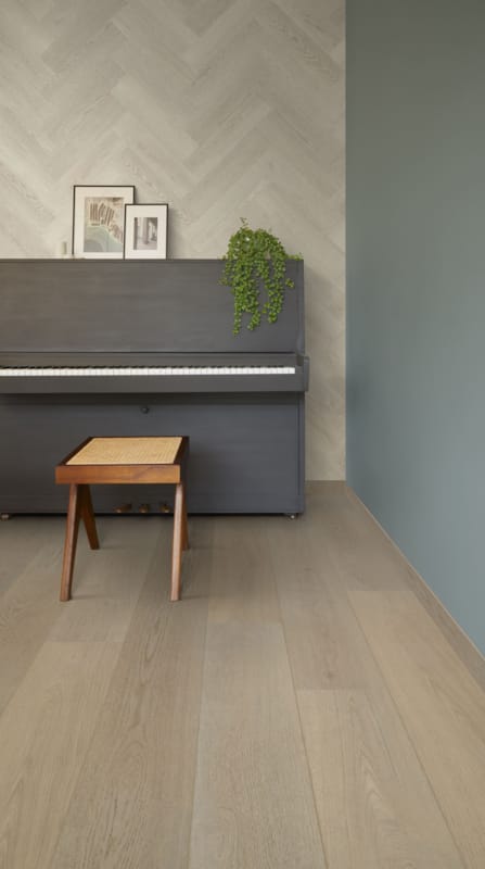 COREtec vinyle NATURALS 1800+++ - Barley - 50 LVRE 2754 - 8 x 230 x 1830 mm