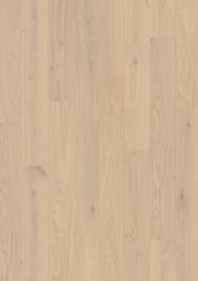 Quick-Step parquet semi-massif Cadenza X chêne blanc antarctique verni extra mat 3860