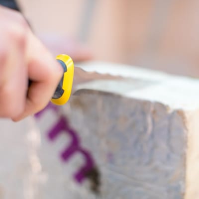 Stanley Fatmax Couteau pour Isolant 350 mm