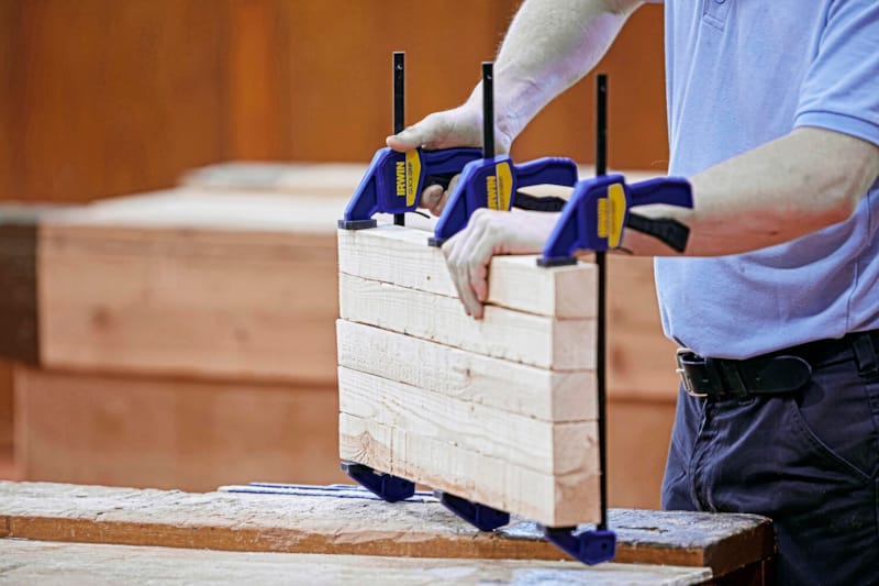 IRWIN Mini Serre-Joints 150 mm (6'')