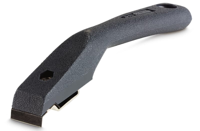 Racloir 150mm lame 2 tranchants 38mm