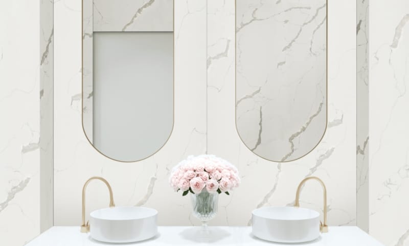 Kronospan lambris Rocko Stones - R101 Saturio - 4 x 1230 x 2800 mm