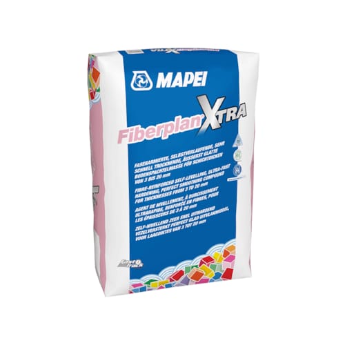 Fiberplan Xtra Bags 25 Kg