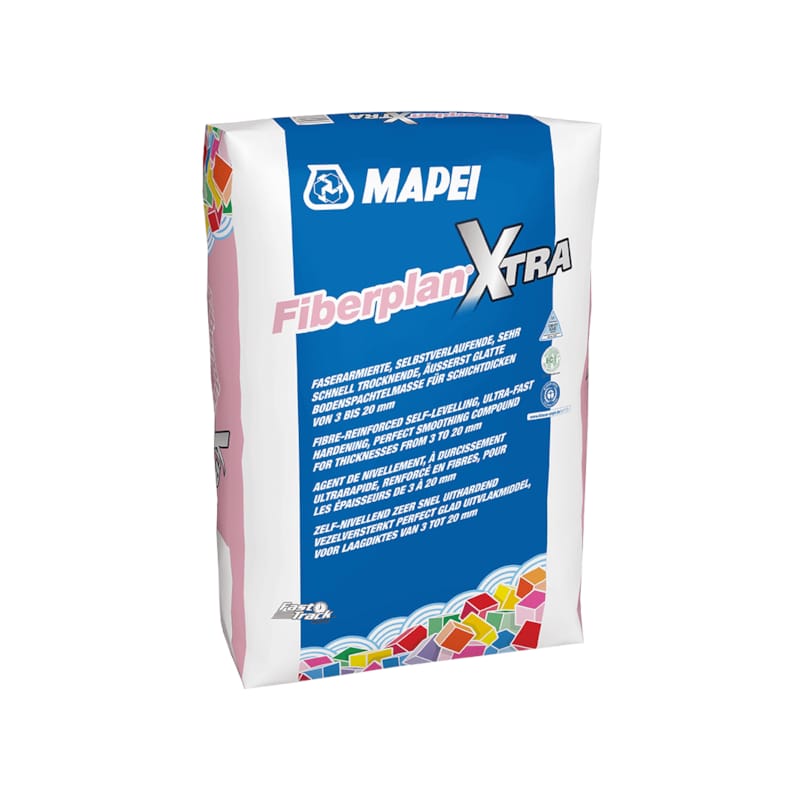 Fiberplan Xtra Bags 25 Kg