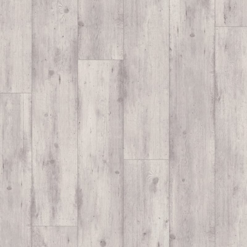 Parquet stratifié Quick-Step Impressive - Béton bois gris clair 1861 - 8 x 190 x 1380 mm