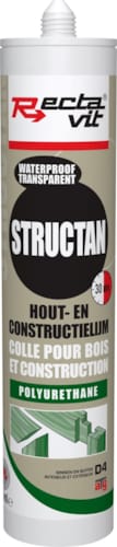 Structan - Colle à bois - 310 ml