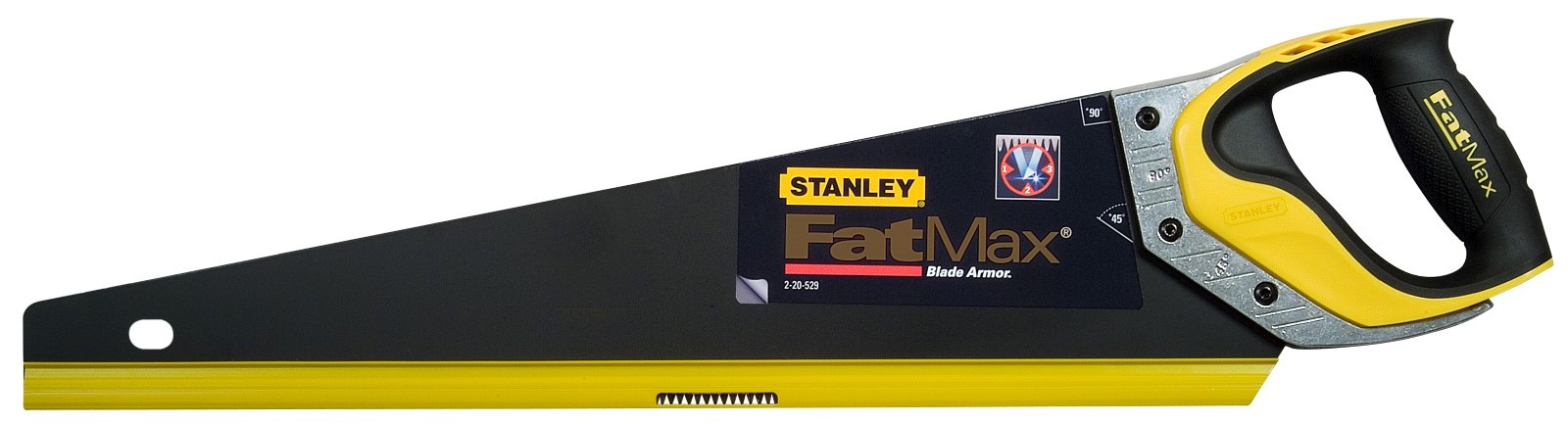 Scie II Jetcut FatMax 500mm