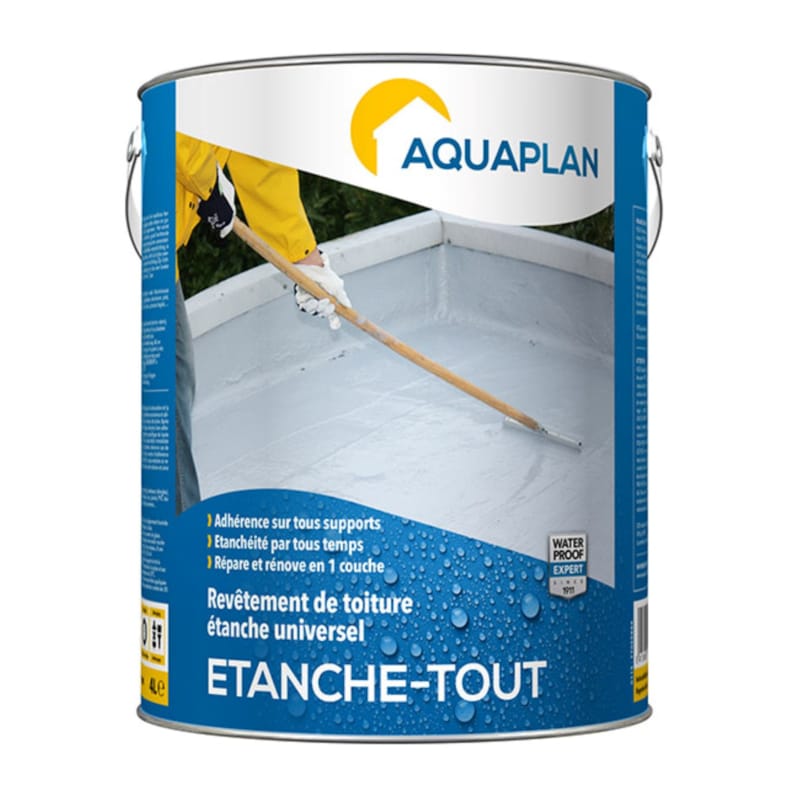 Etanche-Tout 4 L