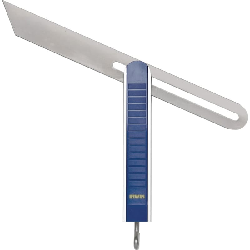 IRWIN Équerre Coulissante 300 mm