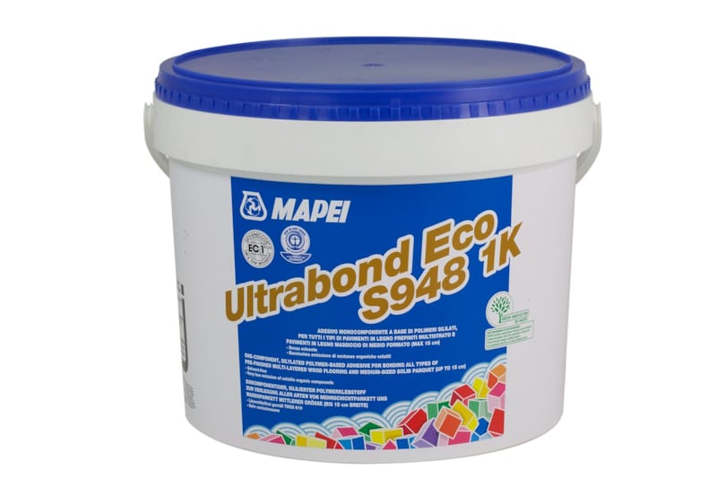 Colle Mapei Ultrabond eco s948 - 15kg
