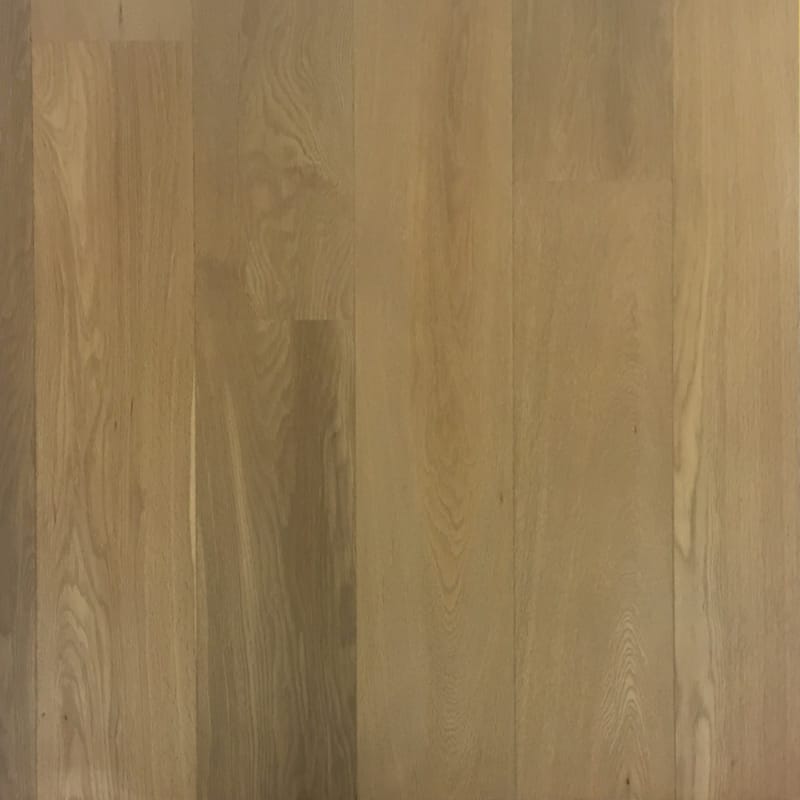 Parquet semi-massif chêne rustique brut 4317 - 1900 x 190 x 14 mm