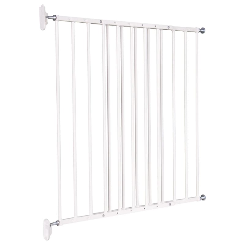 Jules barrière extensible de 62 à 106,8 cm en métal