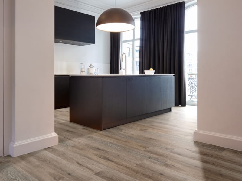 COREtec vinyle Naturals + Acorn - 50 LVPE 854 - 1220 x 182 x 8 mm