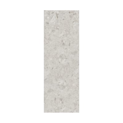 Panneau mural PVC DUMAWALL XL - Ceppino Grey - 5 x 900 x 2600 mm