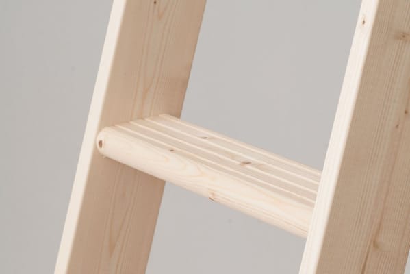 Ecokit - Escalier escamotable - 120 x 60 cm