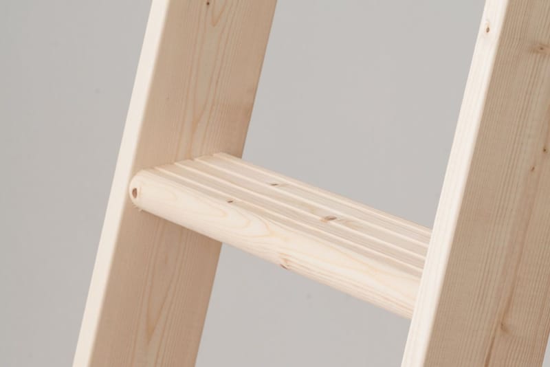 Ecokit - Escalier escamotable - 120 x 60 cm