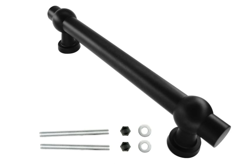 Tirant petra royal noir