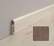 Plinthe Design Coretec ESSENTIALS - Jasper Oak - 39601 - 2400mm x 16mm x 70mm