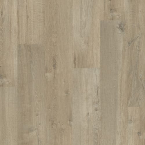 Parquet stratifié Quick-Step Impressive Ultra - Chêne tendre clair marron 3557 - 12 x 190