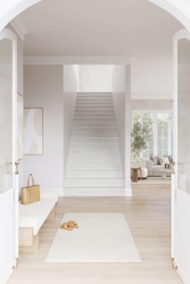 Profil pour Escalier Ouvert - Maestro Steps - Colorado Oak 00113 - 10 x 70 x 1300 mm