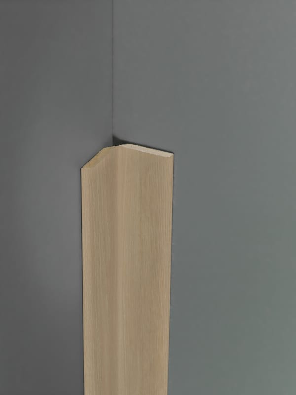 Moulure pliante Maestro - Canadian Oak Wa031 - 2 x 50 x 2700 mm (2 pcs)