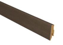 Plinthe couleur chêne - 20mm x 60mm x 2600mm - 1101040637