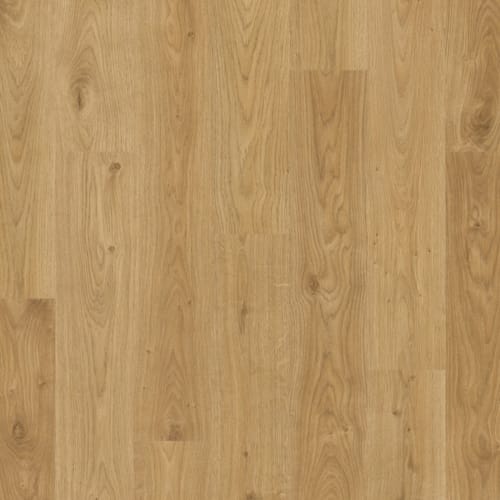 Parquet stratifié Quick-Step Eligna - Chêne blanc clair 1491 - 8 x 156 x 1380 mm