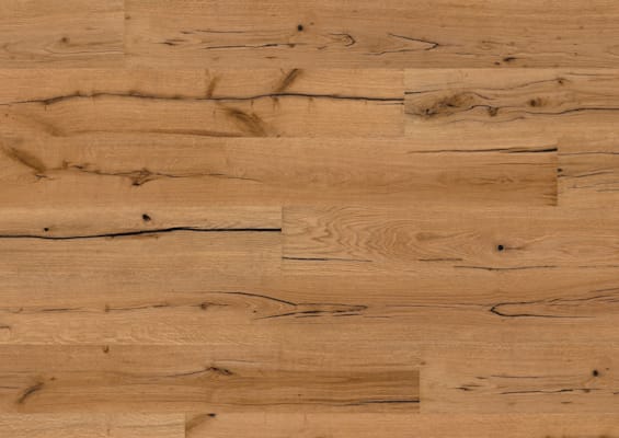 Parquet semi-massif Bennett & Jones - Chêne Keele 110 - 14 x 220 x 2200 mm