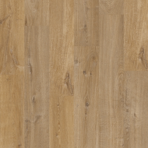 Quick-Step vinyle Alpha Vinyl Bloom 5+1 - chêne coton naturel 40104 - 6 x 209 x 1494 mm