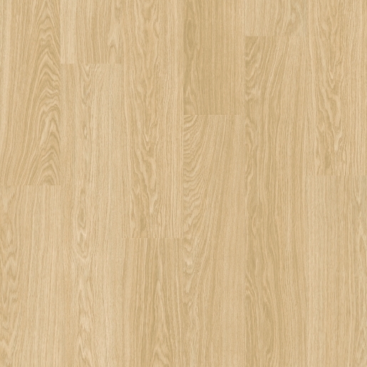 Quick-Step vinyle Alpha Vinyl Bloom 5+1 - chêne rosé pur 40097 - 6 x 209 x 1494 mm