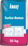 Beton turbo 25 kg