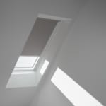 Store d'occultation manuel DKL SK06 Gris 0705S